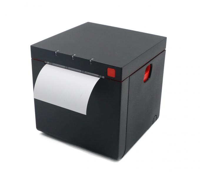 Impressora do recibo do Thermal de WiFi/Bluetooth/2G 80mm para máquinas de venda automática