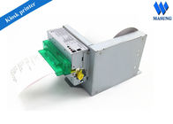 QR CODE Ticket 80mm thermal receipt printer / smallest thermal printer