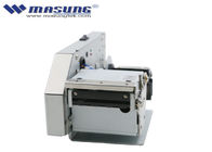 Auto Peeling - Off Thermal Label Printer Ultra Big Paper Roll Supported 