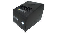 80mm Barcode POS Thermal Printer USB Interface For Restaurant With Auto Cutter