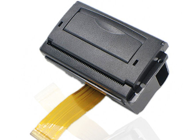 Módulo de impressora térmico da posição do quiosque Handheld da montagem do painel, impressora térmica do painel de 2 polegadas